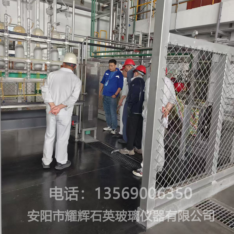 江西石英玻璃高纯硝酸蒸馏设备