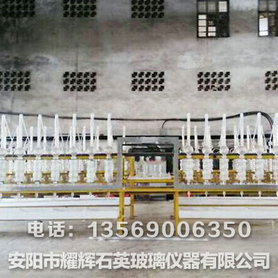 江西石英玻璃硝酸提纯设备 