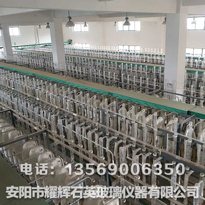 江西化学试剂石英玻璃提纯设备