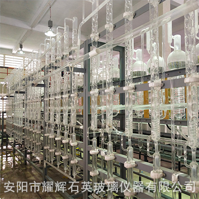 江西新式电瓶酸蒸馏节能型设备