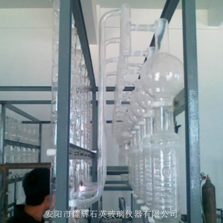 江西小型纯硫酸提纯设备