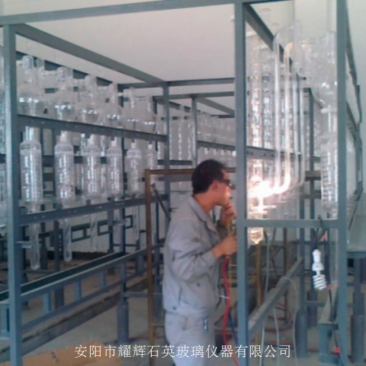 江西小型硫酸提纯设备
