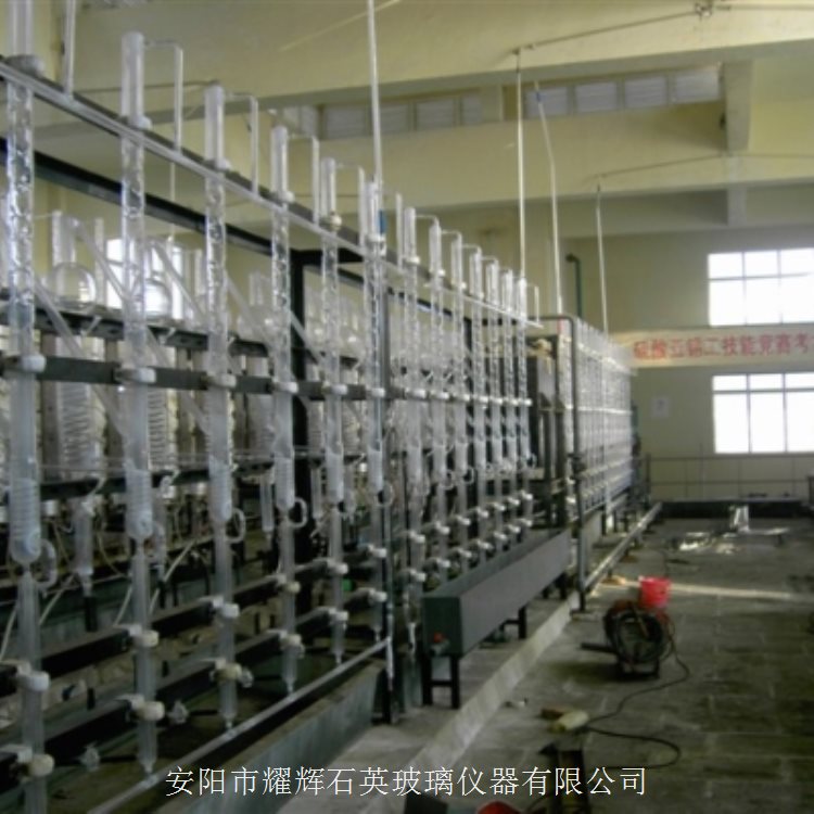 江西小型电加热硫酸提纯设备