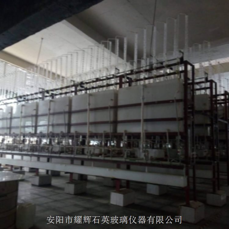 江西石英玻璃盐酸提纯设备