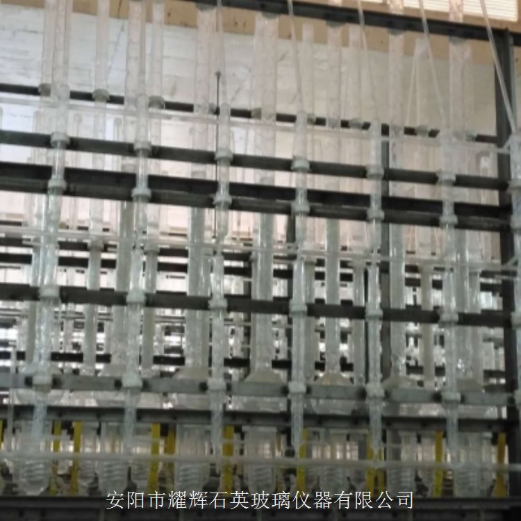 江西硝酸提纯石英设备