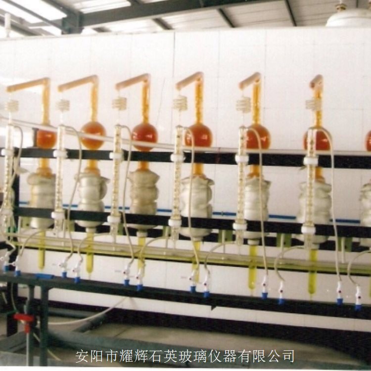 江西硝酸节能提纯设备