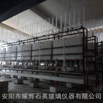 江西三酸提纯石英玻璃提纯设备