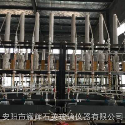 江西三酸石英提纯设备