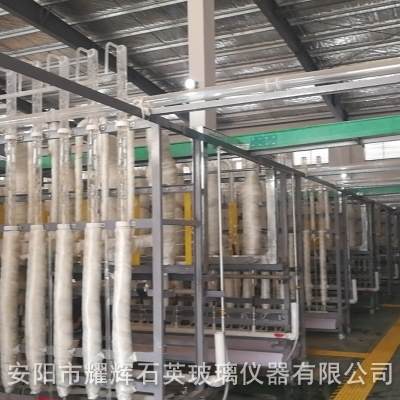 江西一型硫酸石英提纯设备