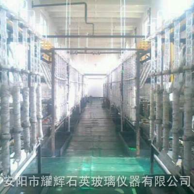 江西石英硫酸提纯设备