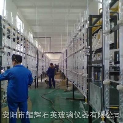 江西超纯硫酸提纯设备