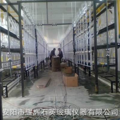 江西高纯硫酸提纯设备