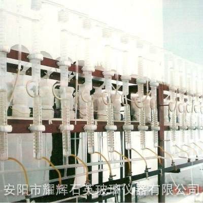 江西新型节能硫酸提纯设备