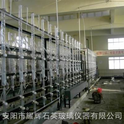 江西硝酸石英节能提纯设备