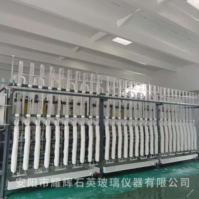 江西一拖二硫酸提纯设备