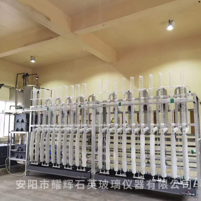 江西新型一拖二硫酸提纯设备