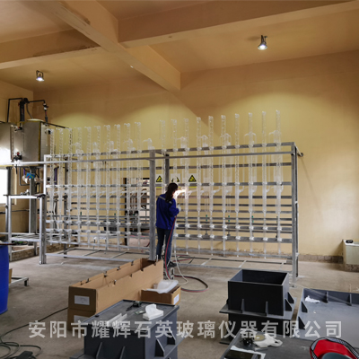 江西节能型一拖二硫酸提纯设备